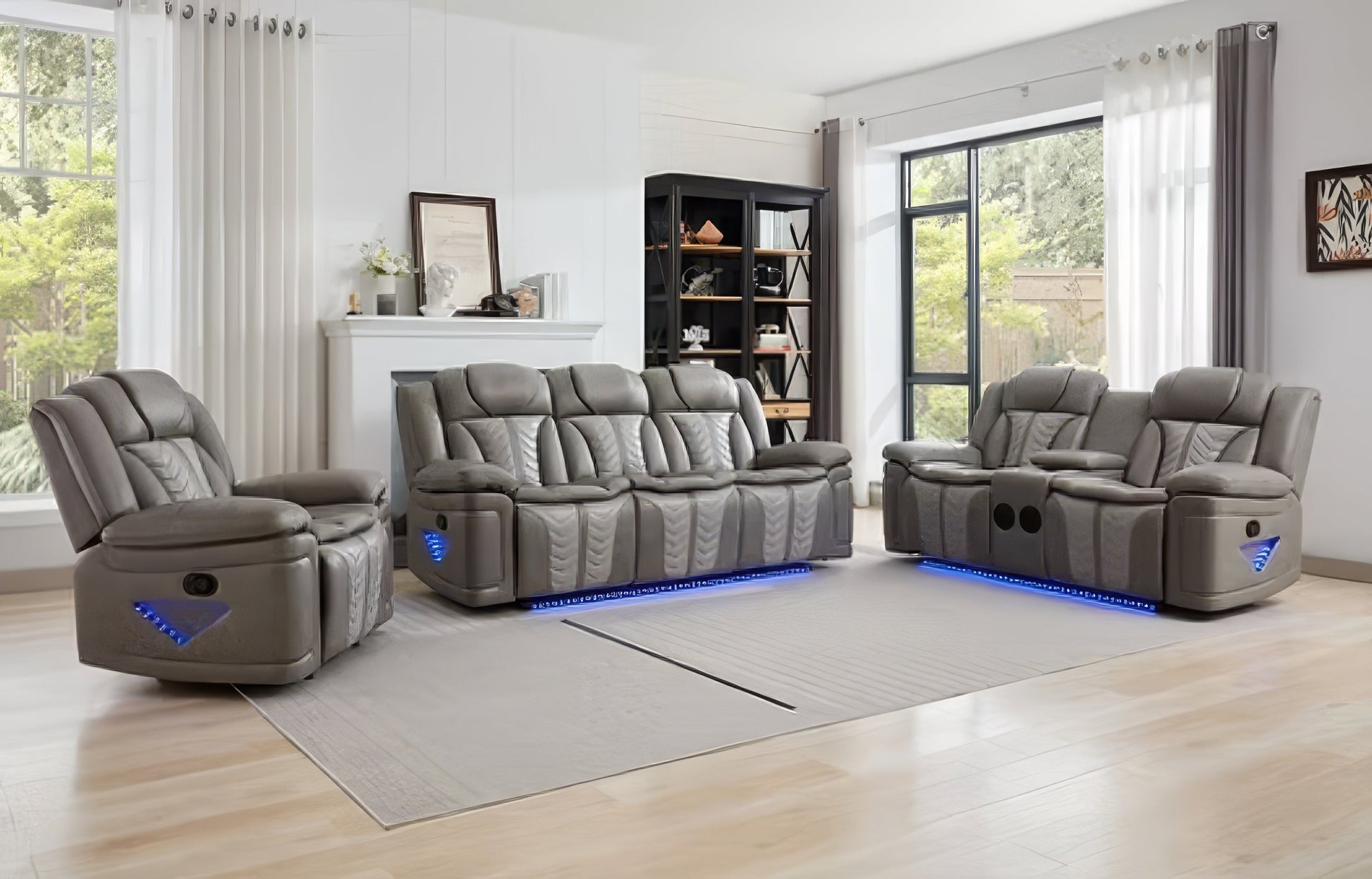 Innova Reclining Set