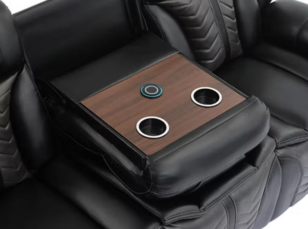 Innova Reclining Set