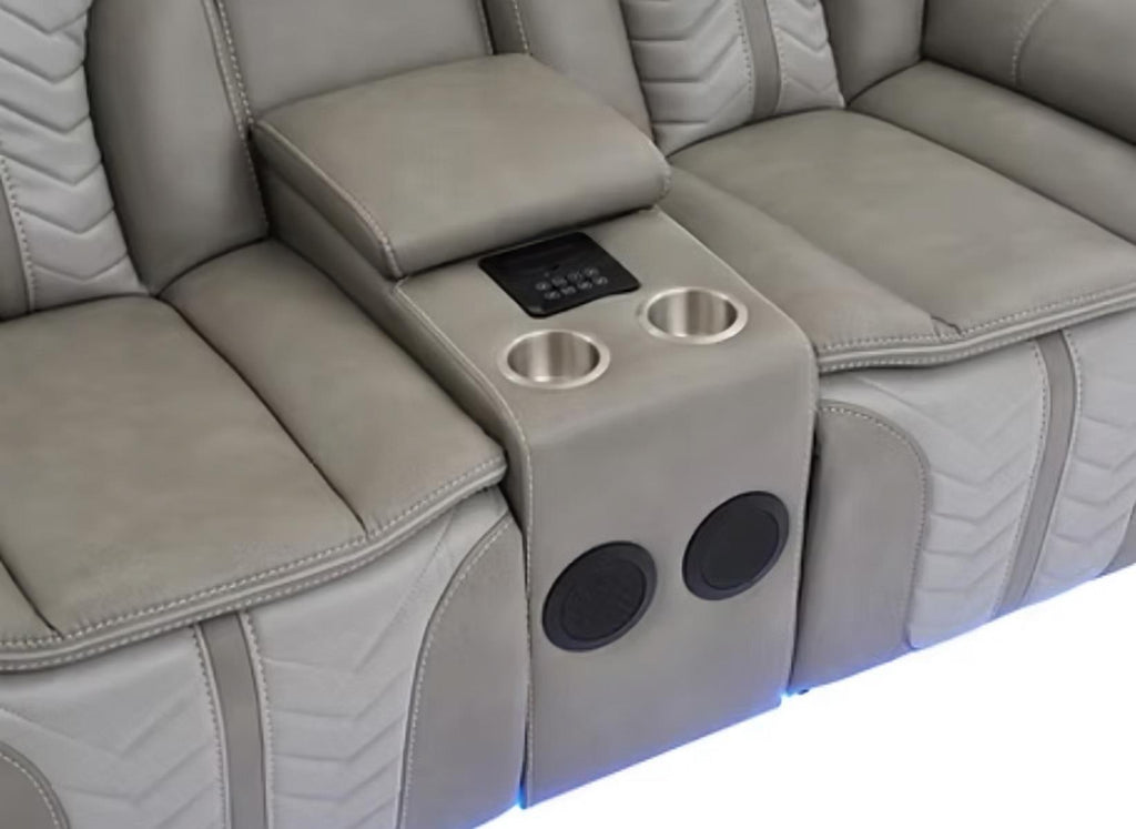 Innova Reclining Set