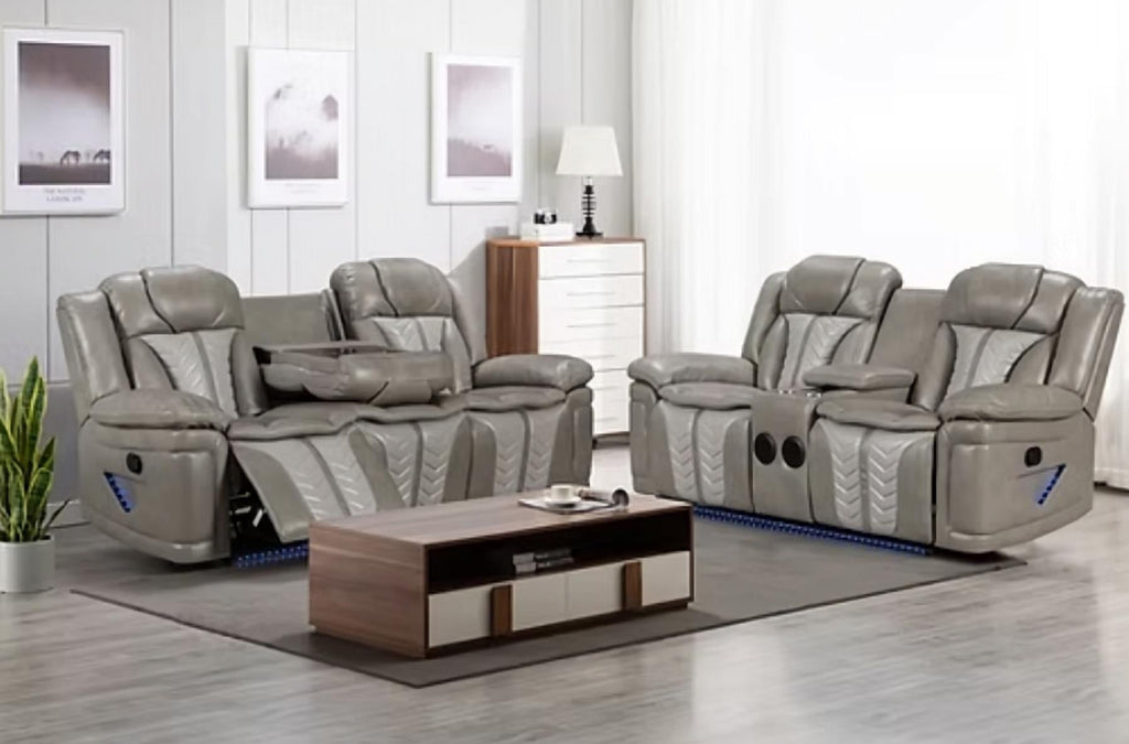 Innova Reclining Set