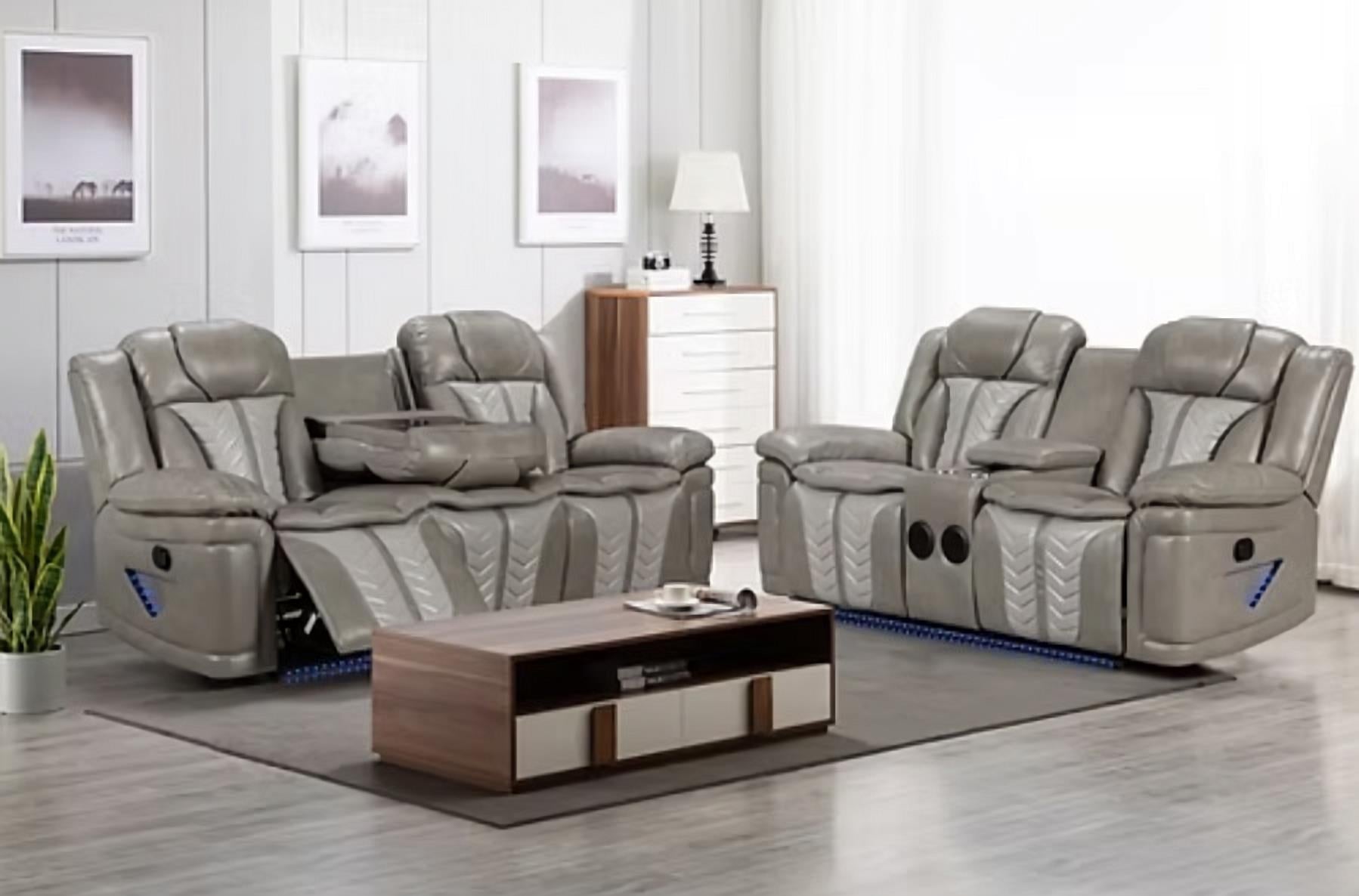 Innova Reclining Set