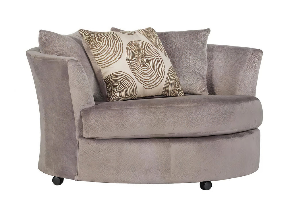 Jamba Smoke Sectional Set