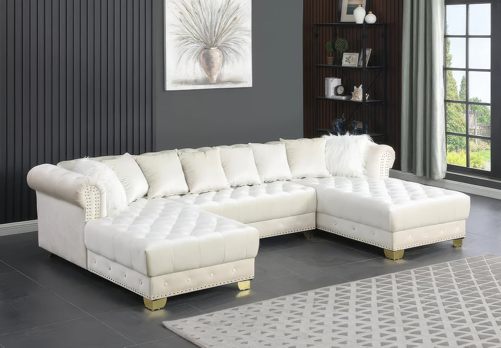 Jordan II Sectional