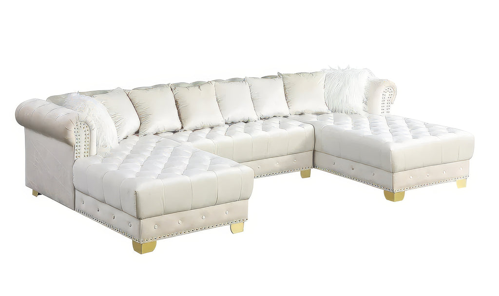 Jordan II Sectional