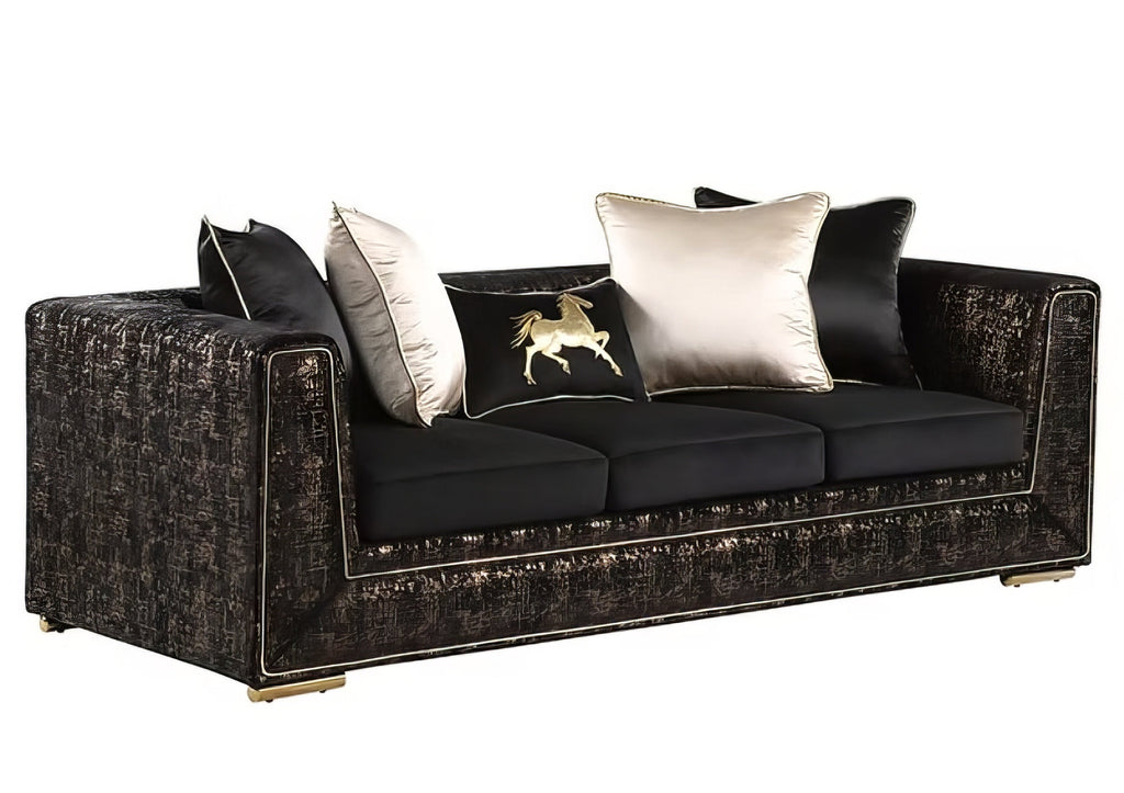 Konya Living Room Set