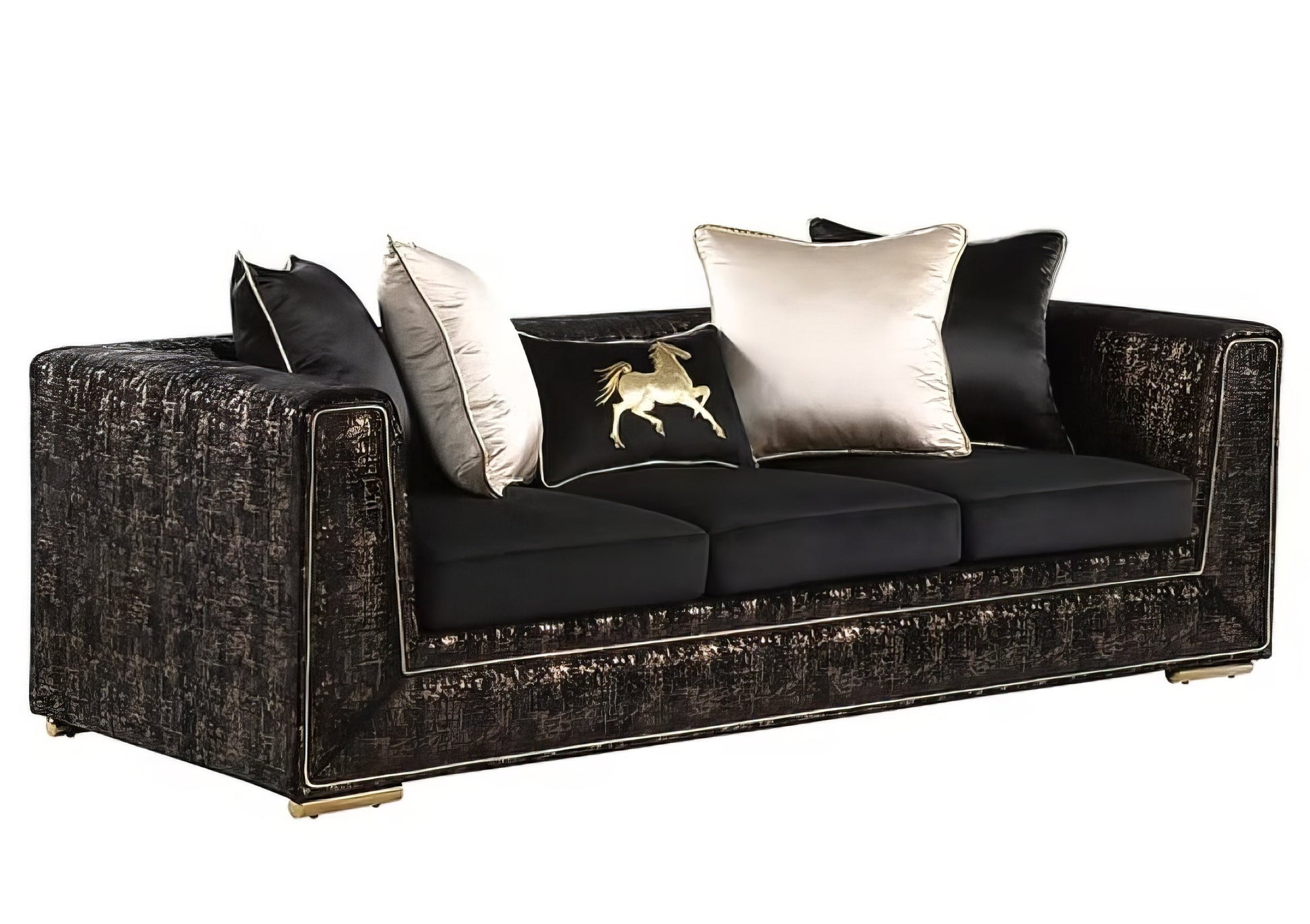 Konya Living Room Set