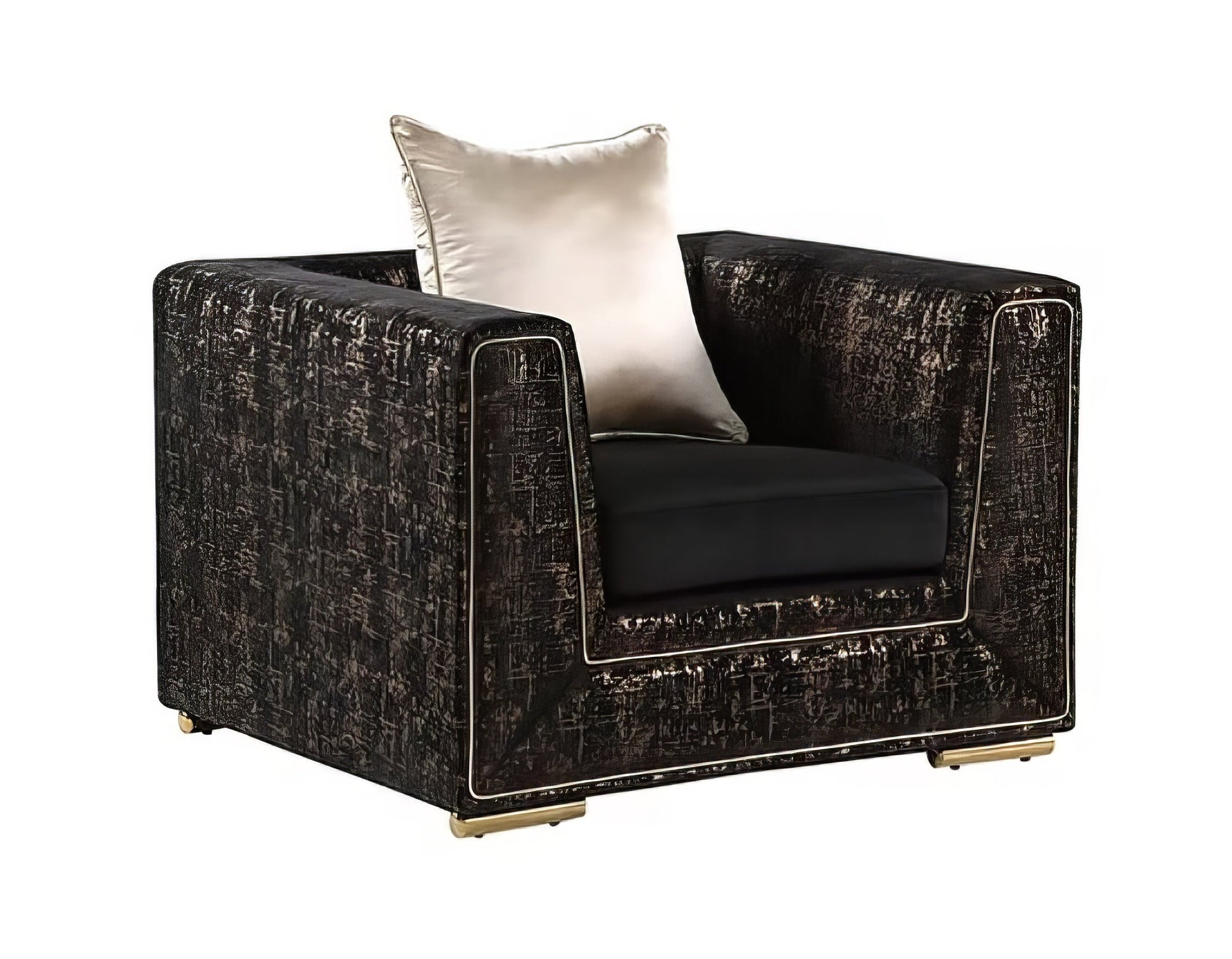 Konya Living Room Set