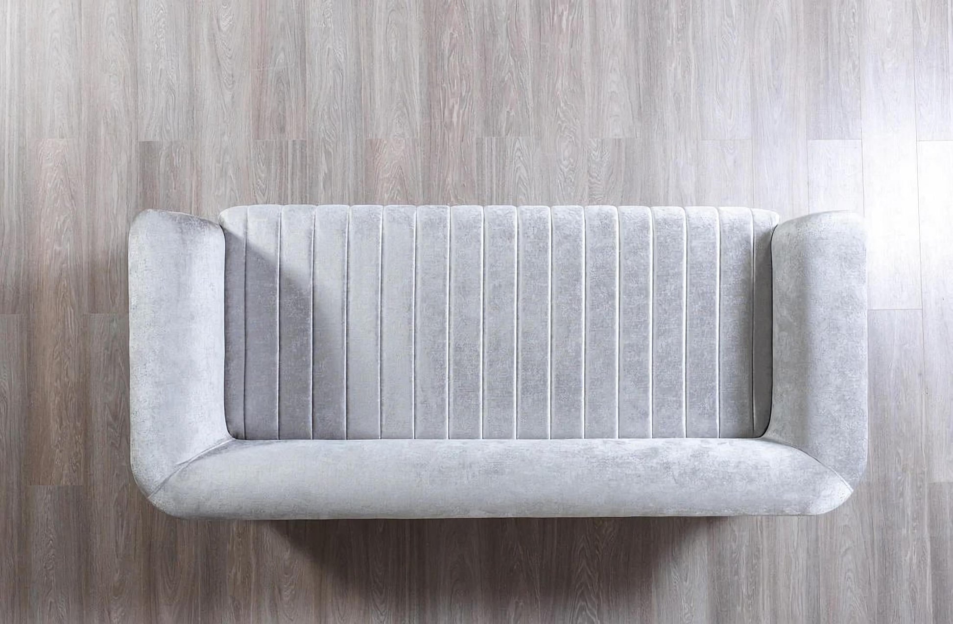 Leina Sofa  -Loveseat set