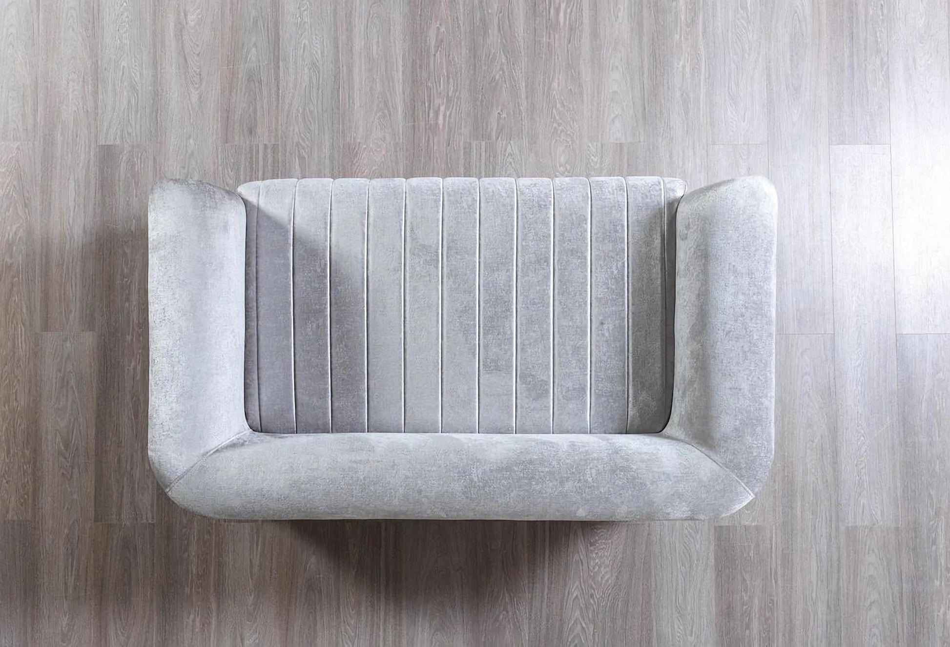 Leina Sofa  -Loveseat set