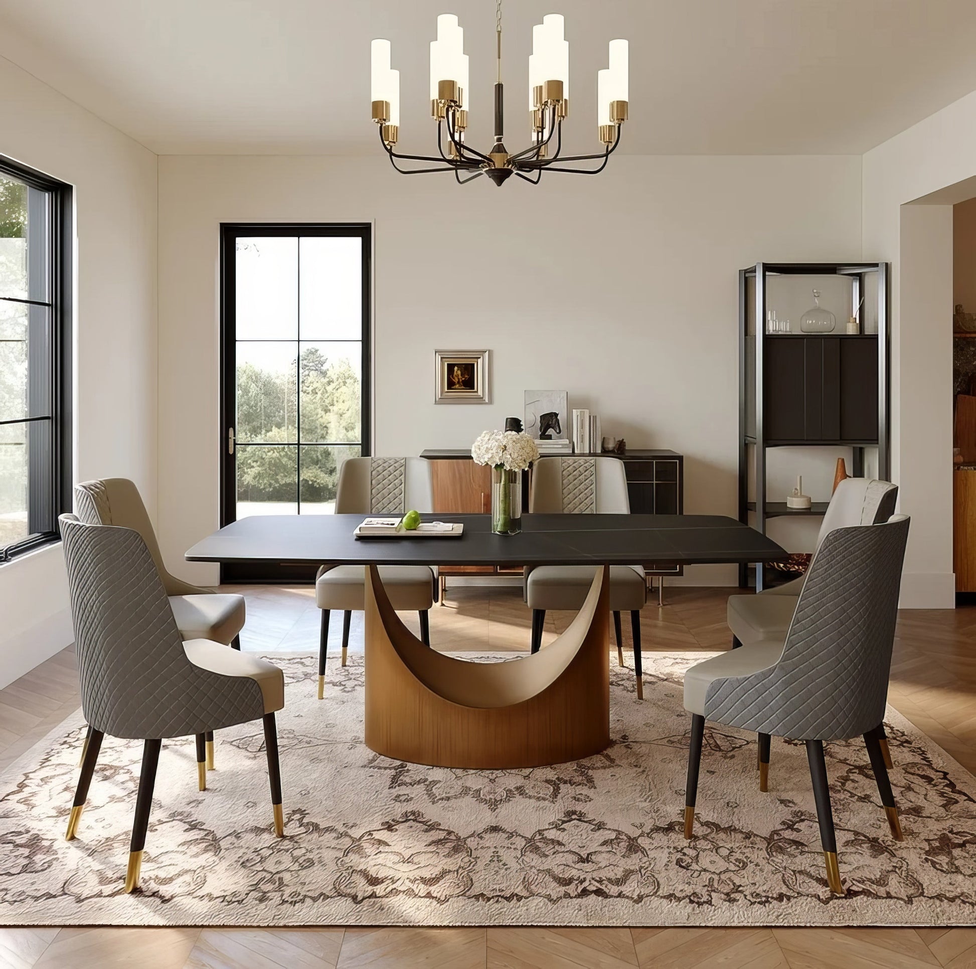 Lexi Table Dining Room