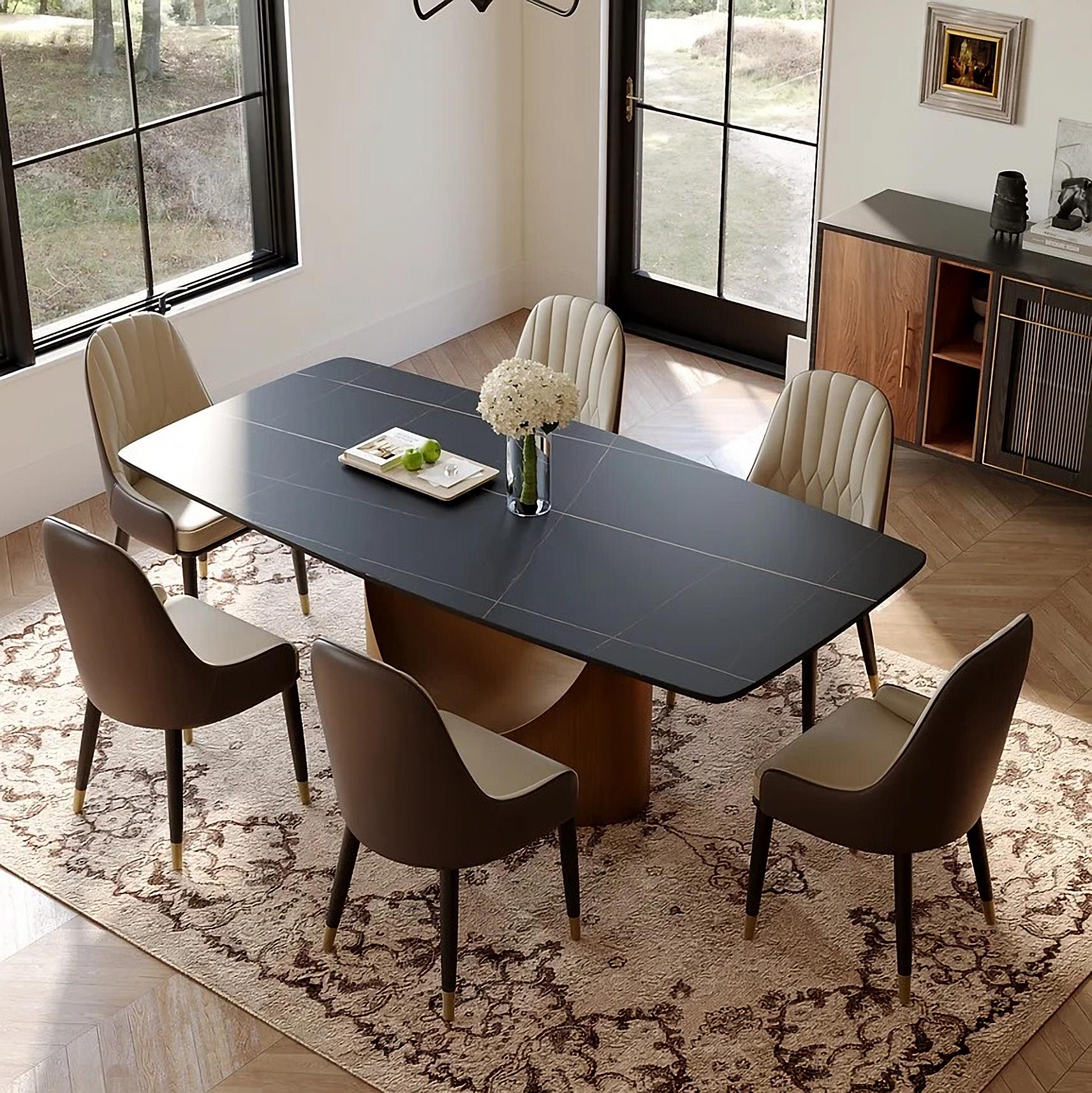 Lexi Table Dining Room