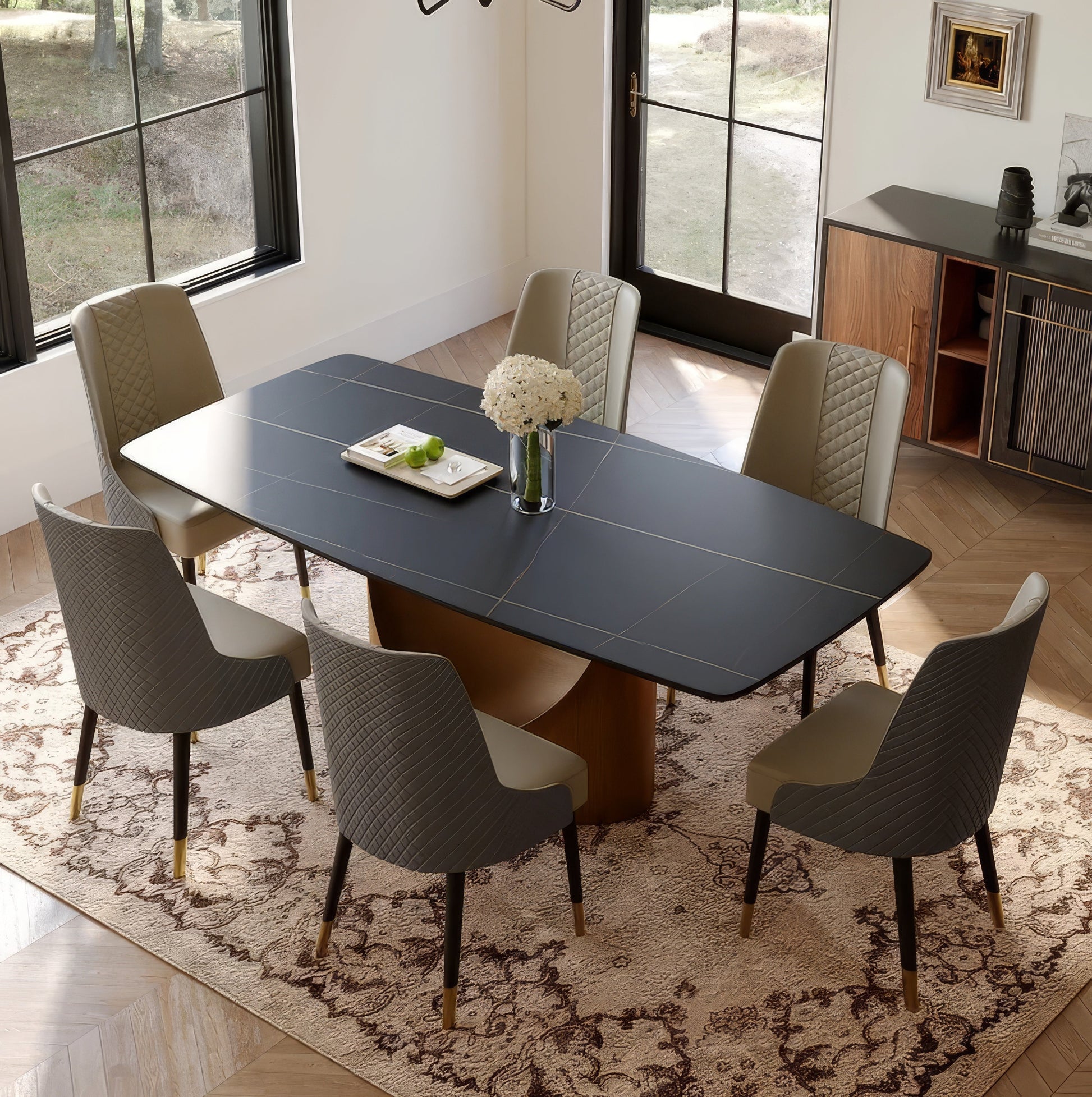 Lexi Table Dining Room