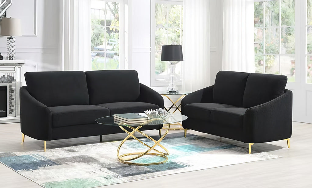 Lila Sofa Set