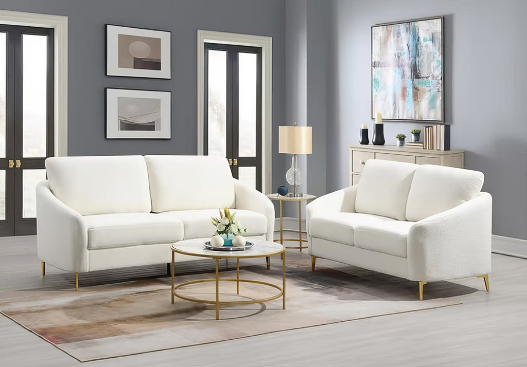 Lila Sofa Set