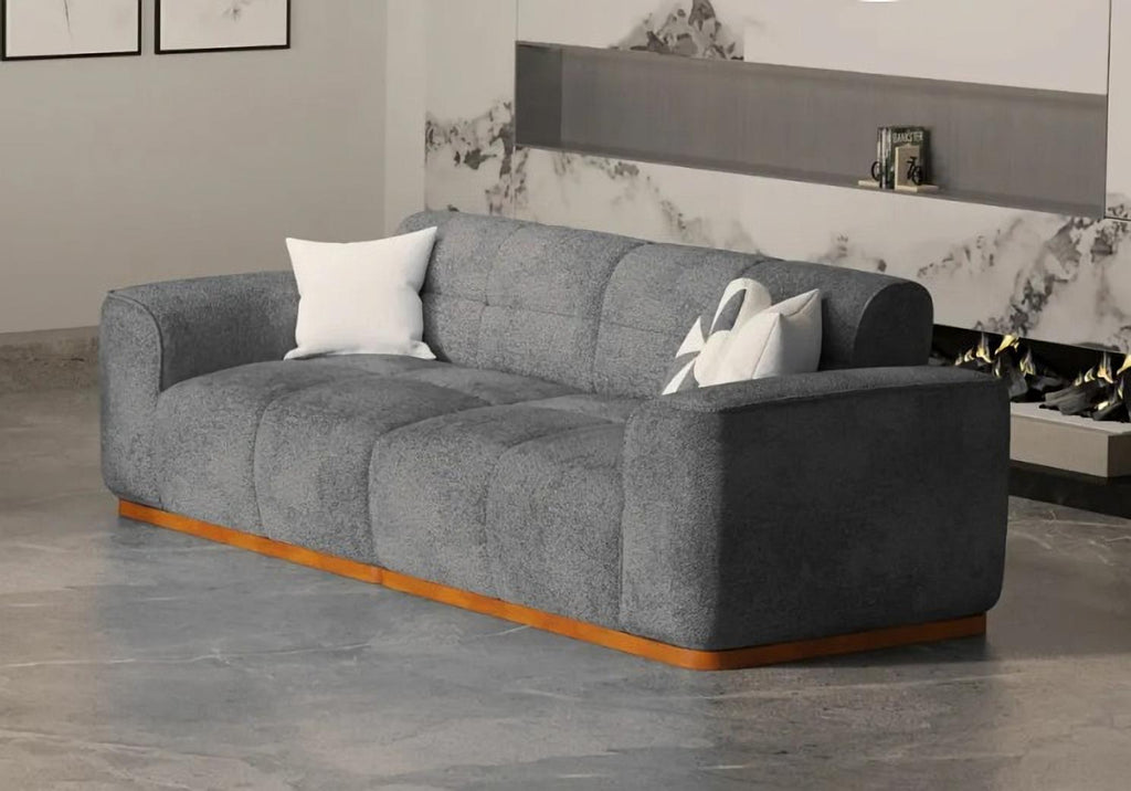 Loft Living Room Set