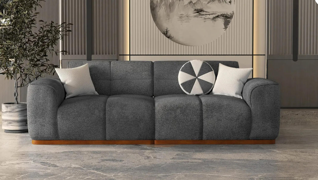 Loft Living Room Set