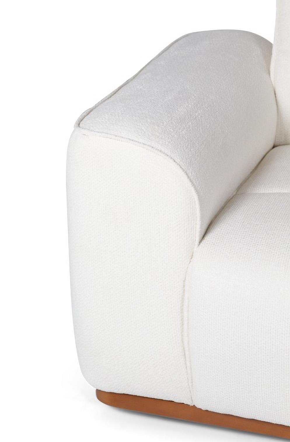 Loft Living Room Set