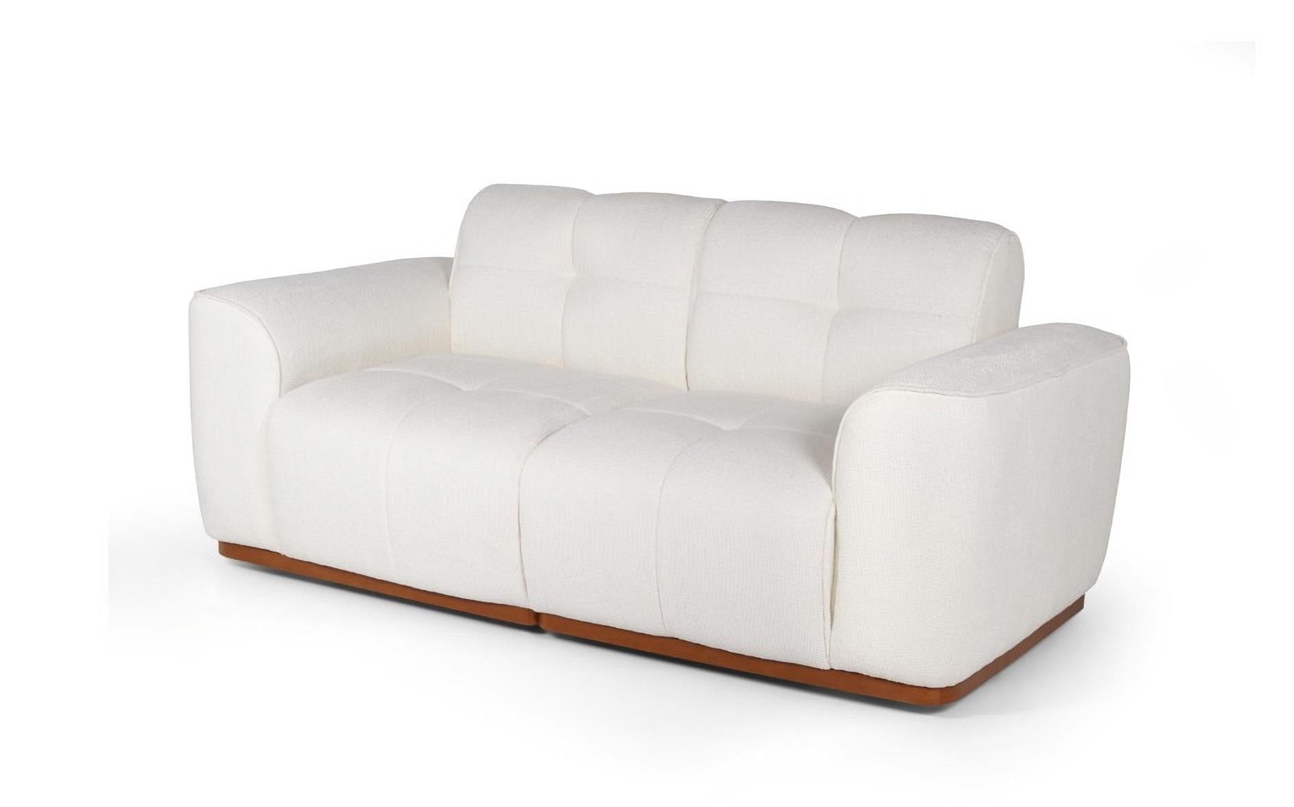 Loft Living Room Set