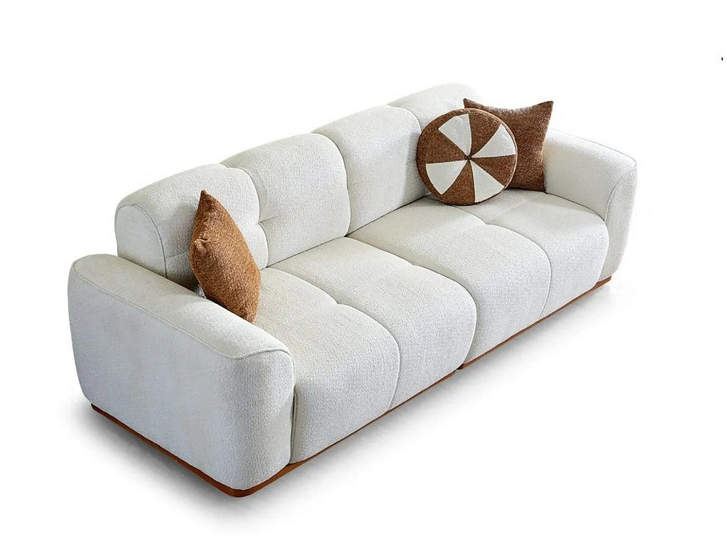 Loft Living Room Set