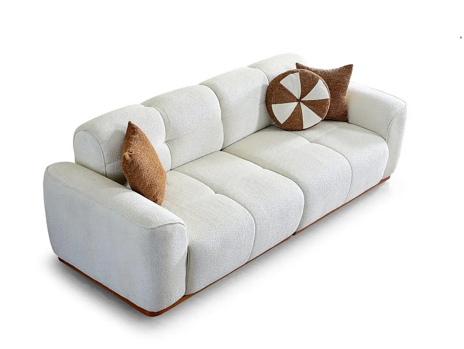 Loft Living Room Set