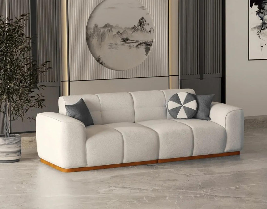 Loft Living Room Set