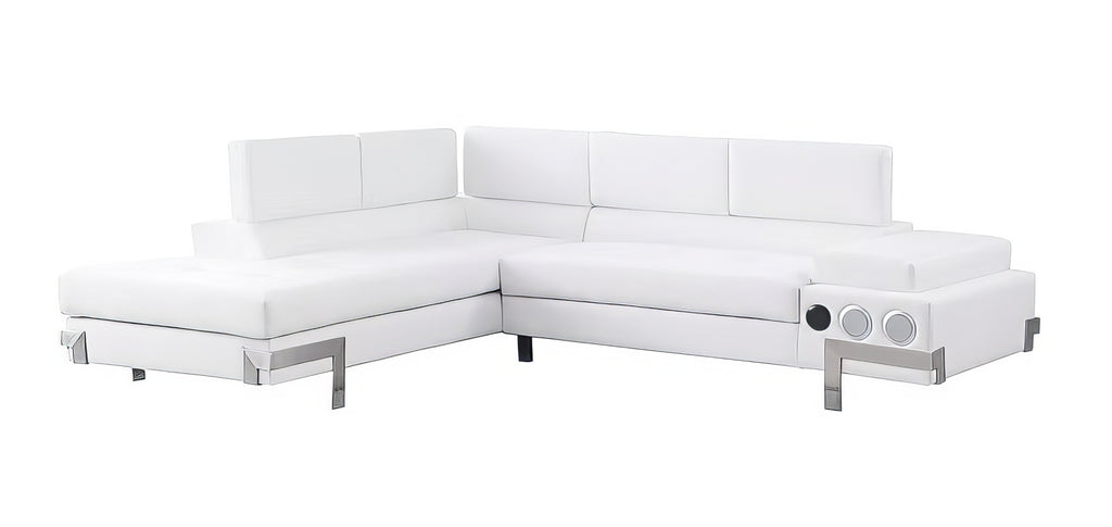 Magic (LED & Speaker)