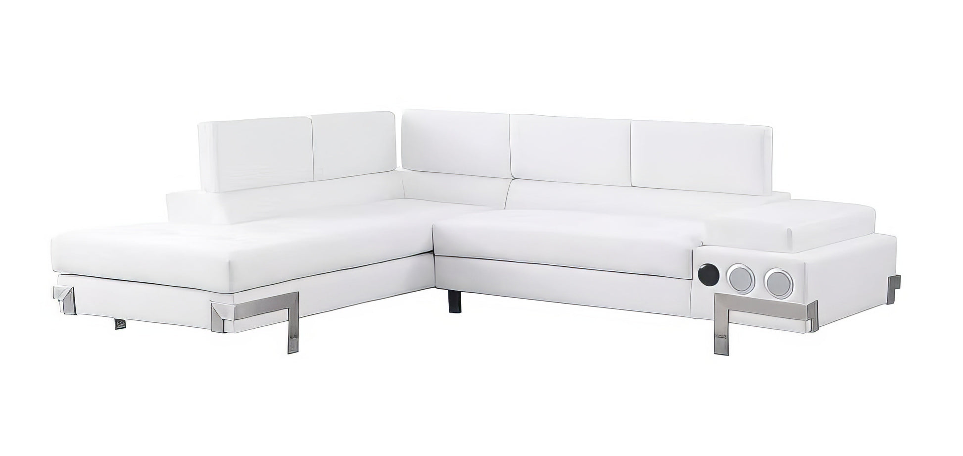 Magic (LED & Speaker)