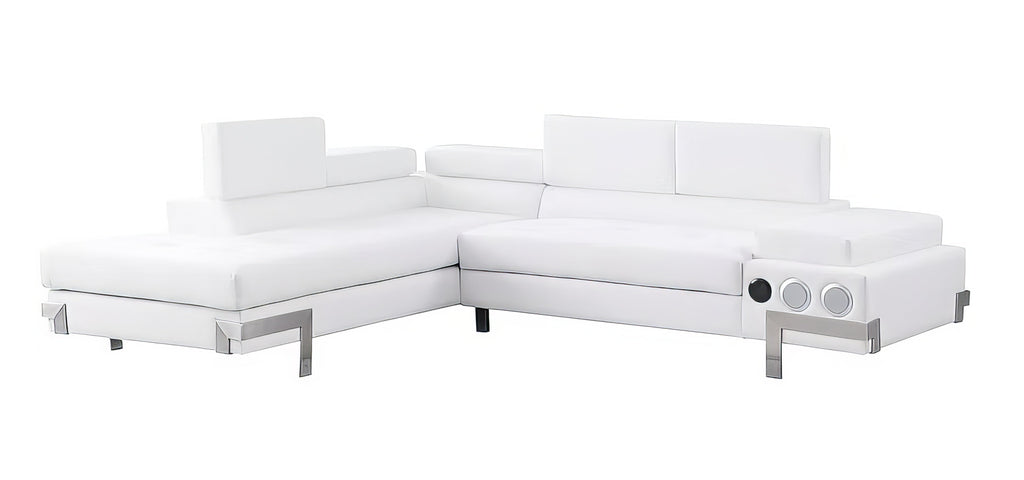 Magic (LED & Speaker)