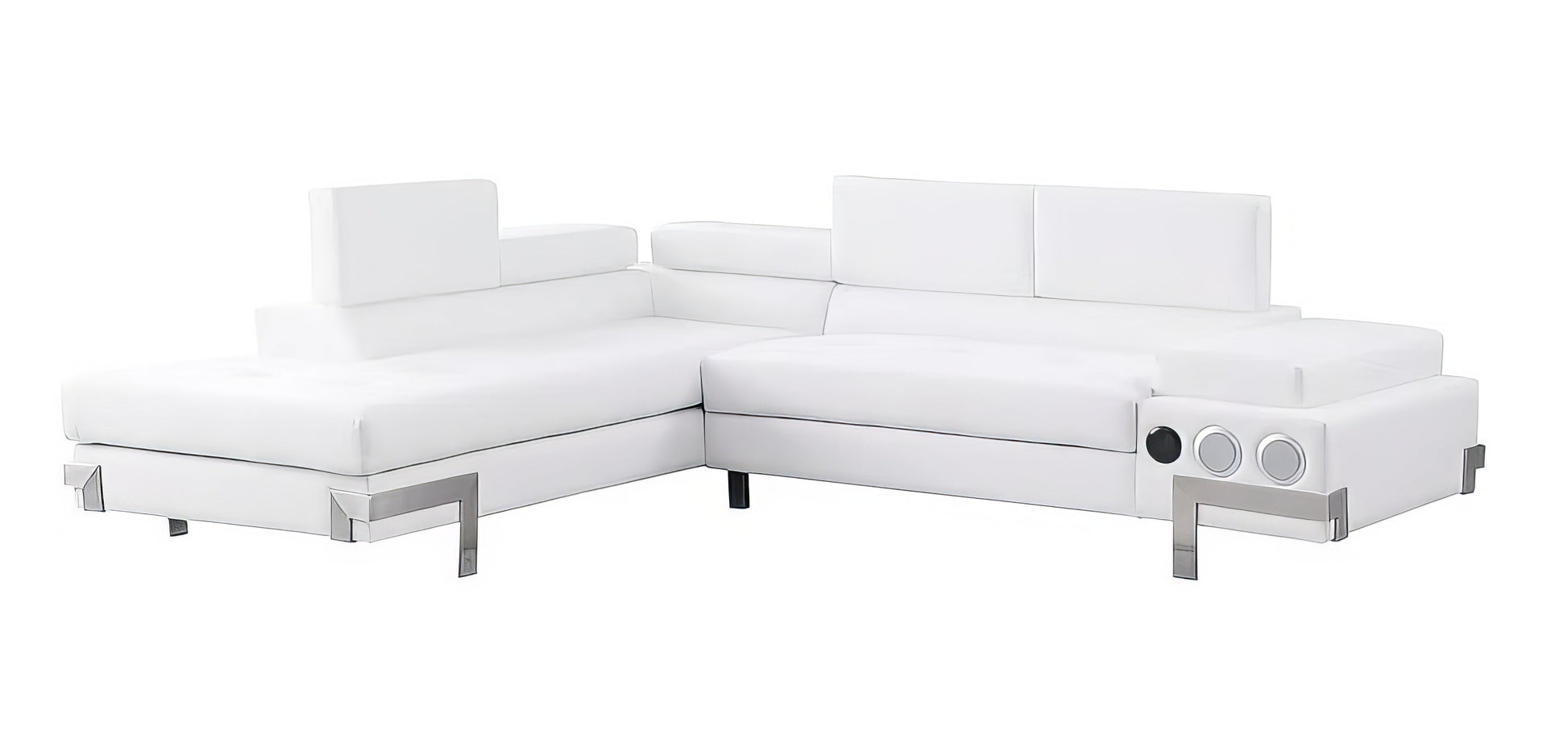 Magic (LED & Speaker)