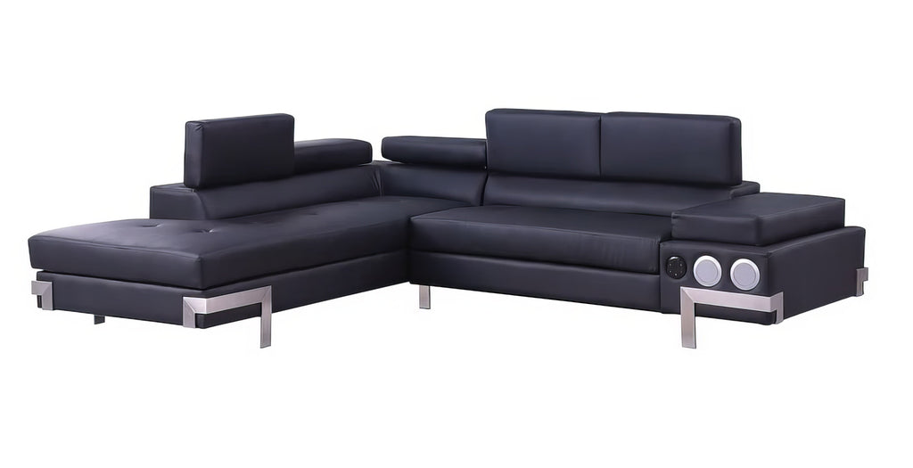 Magic (LED & Speaker)