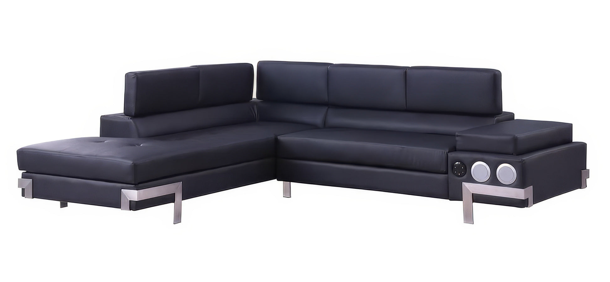 Magic (LED & Speaker)