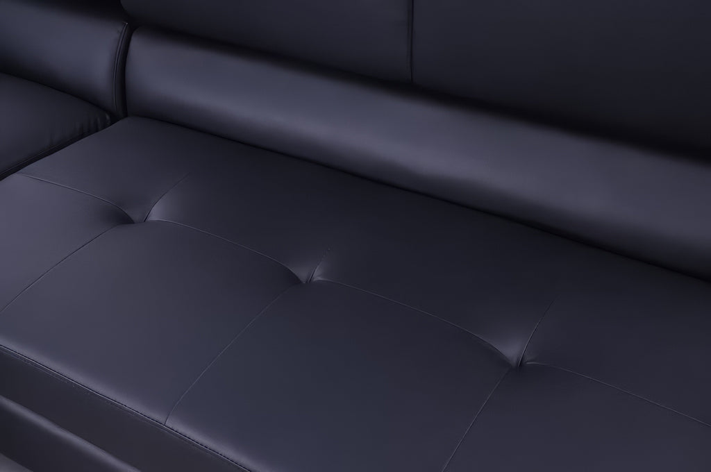 Magic (LED & Speaker)