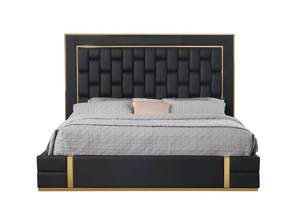 Marbella STORAGE BED
