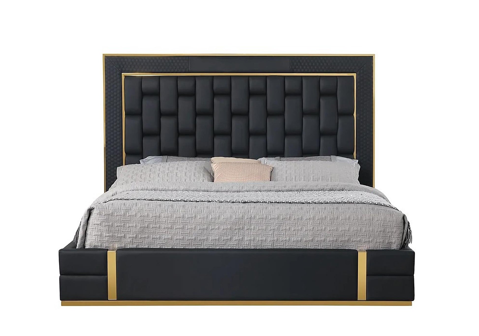 Marbella STORAGE BED
