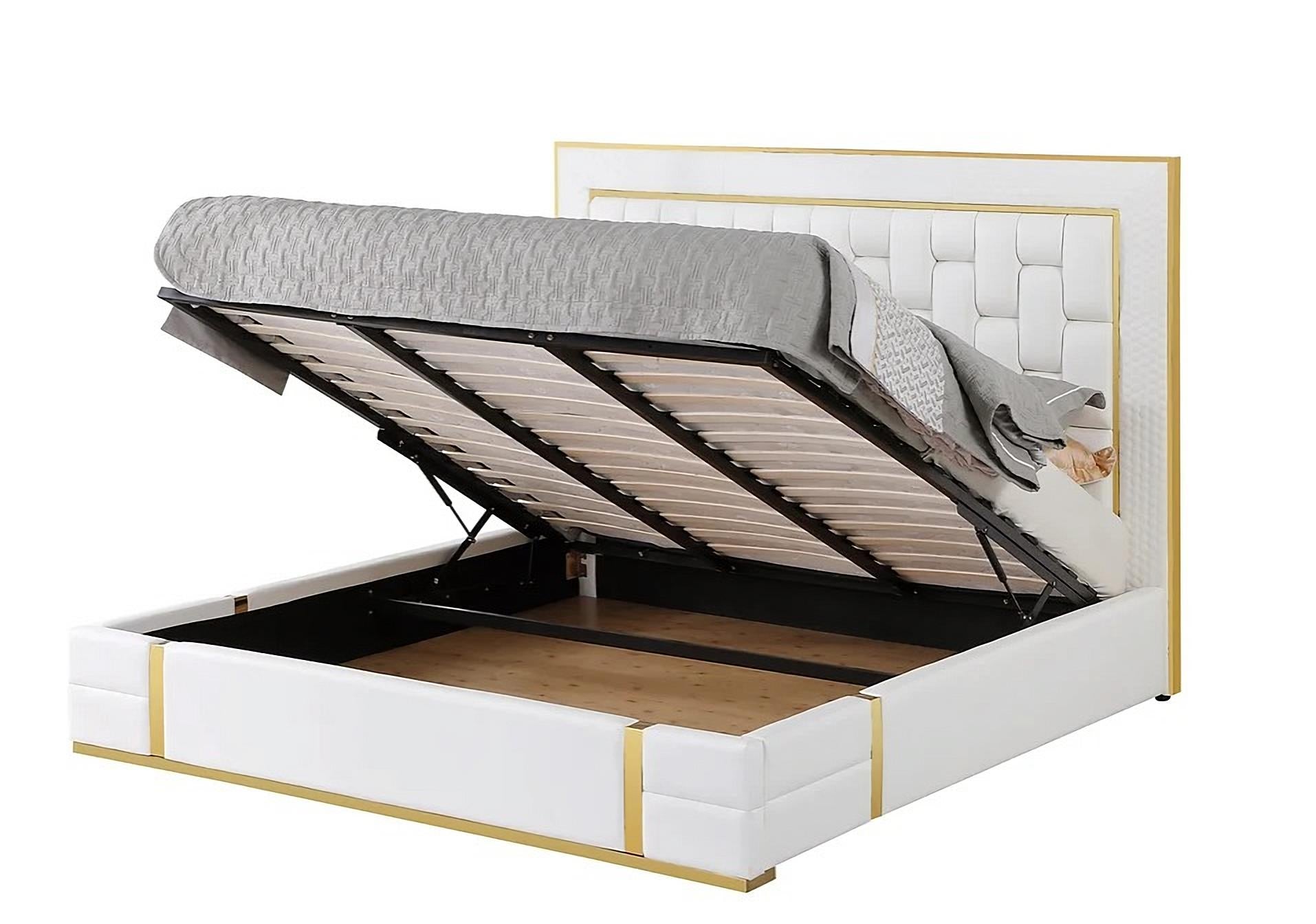 Marbella STORAGE BED