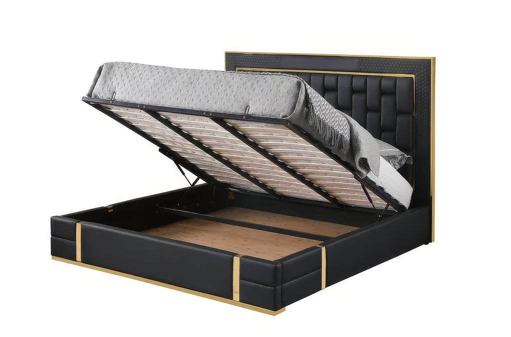 Marbella STORAGE BED