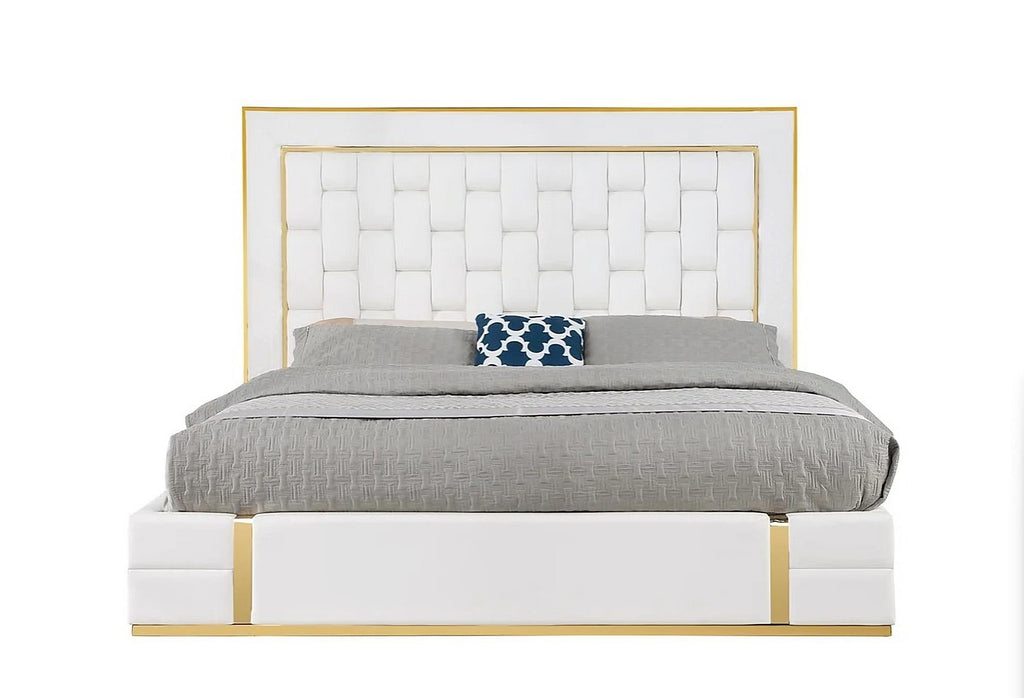 Marbella STORAGE BED