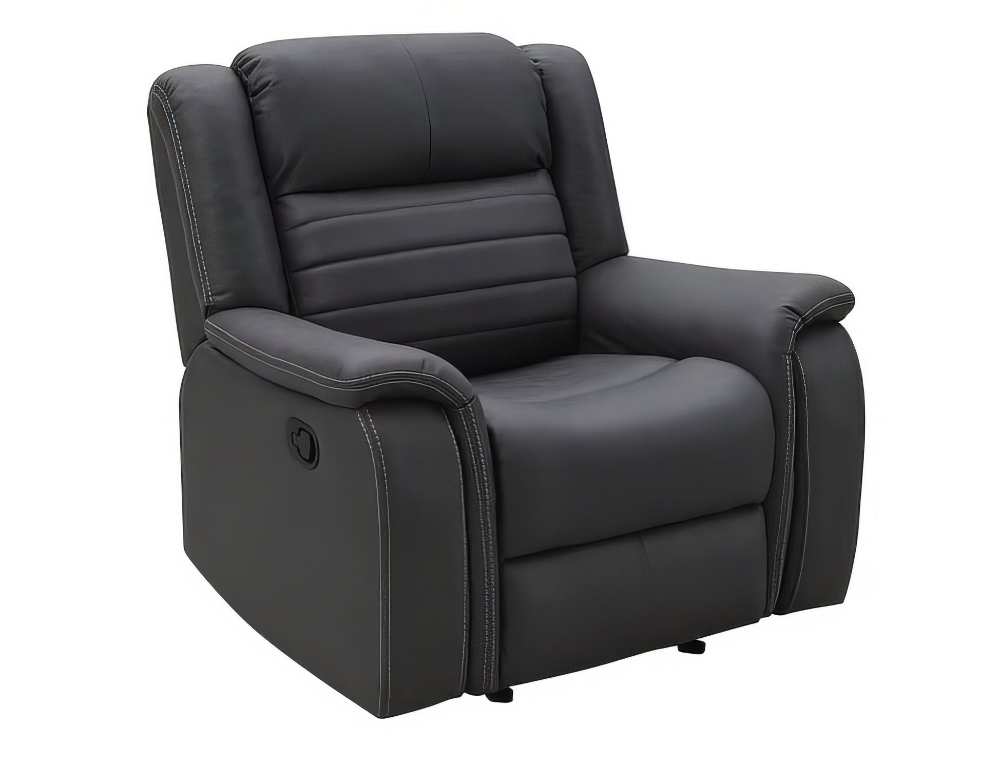 Max Reclining Set Grey