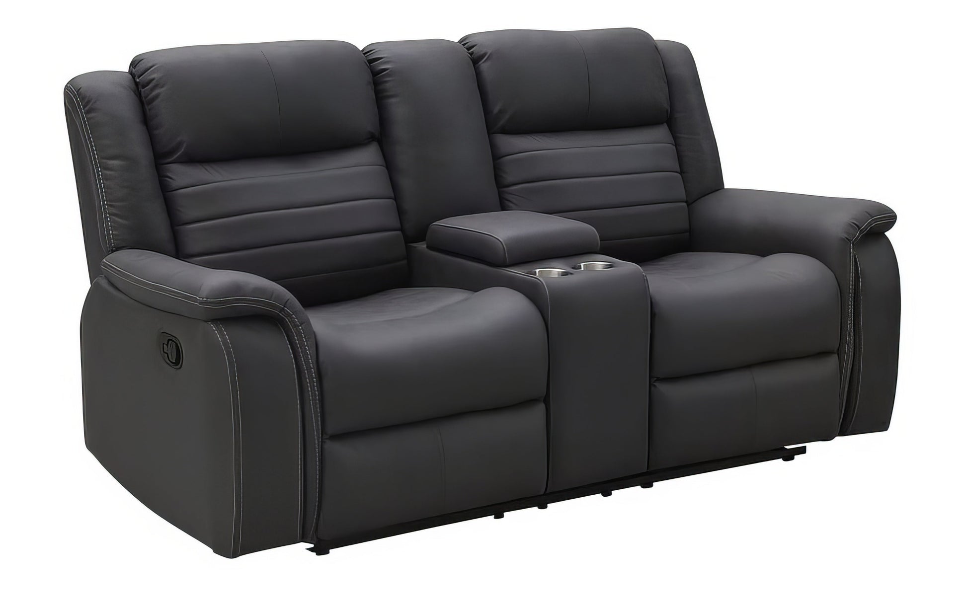 Max Reclining Set Grey