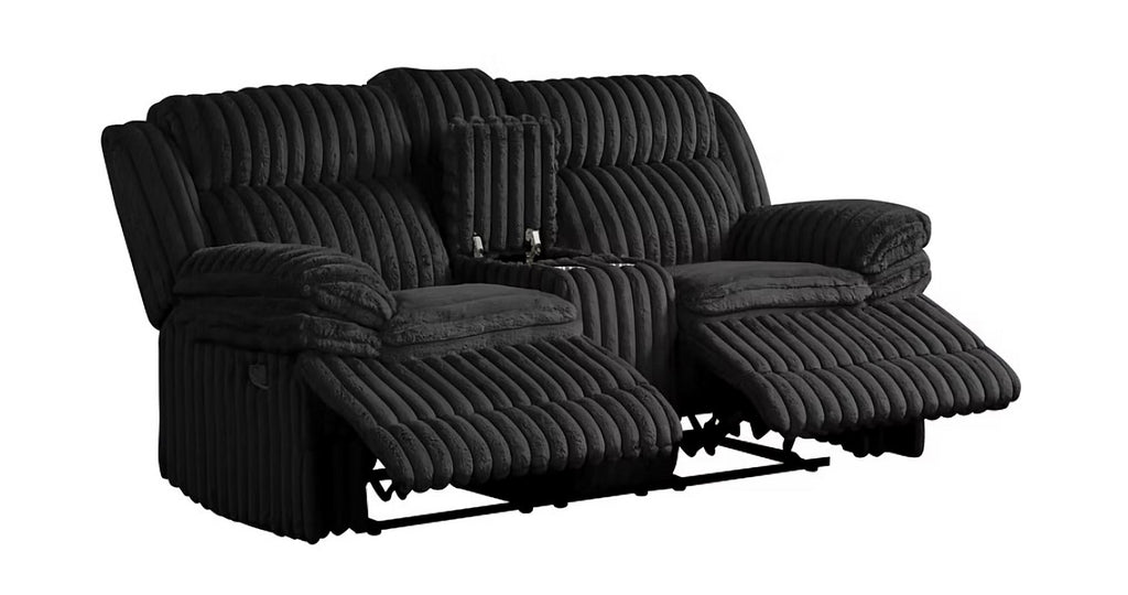 Mellow Reclining Set