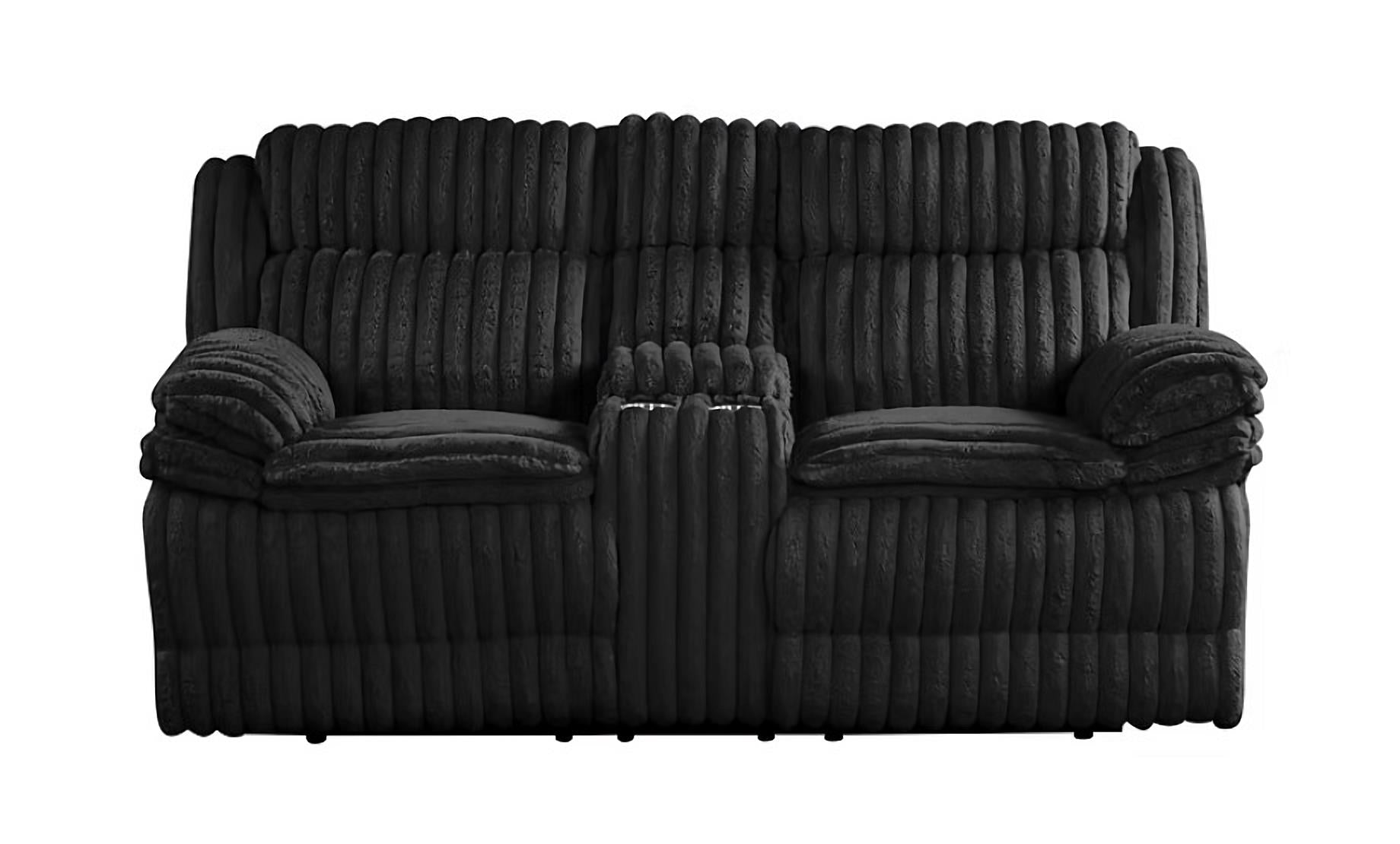 Mellow Reclining Set