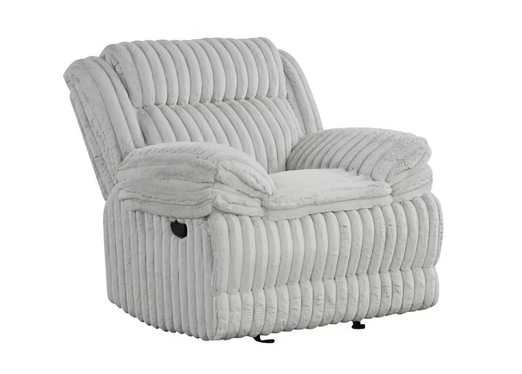 Mellow Reclining Set