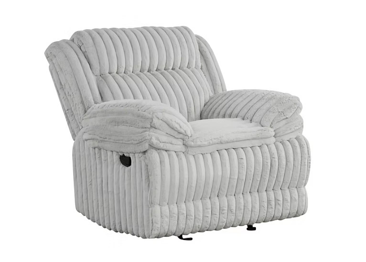 Mellow Reclining Set