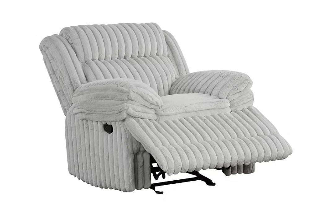 Mellow Reclining Set