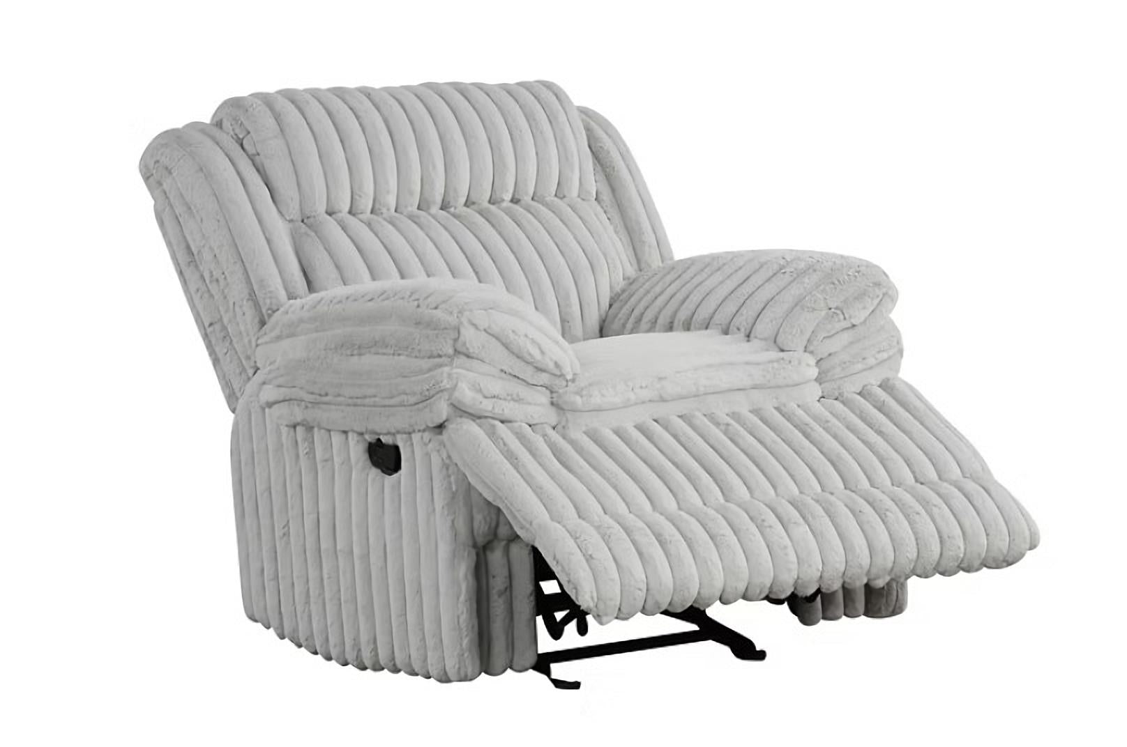 Mellow Reclining Set