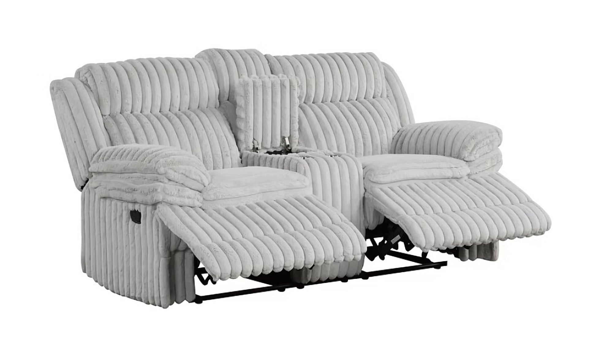 Mellow Reclining Set