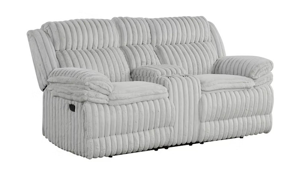 Mellow Reclining Set