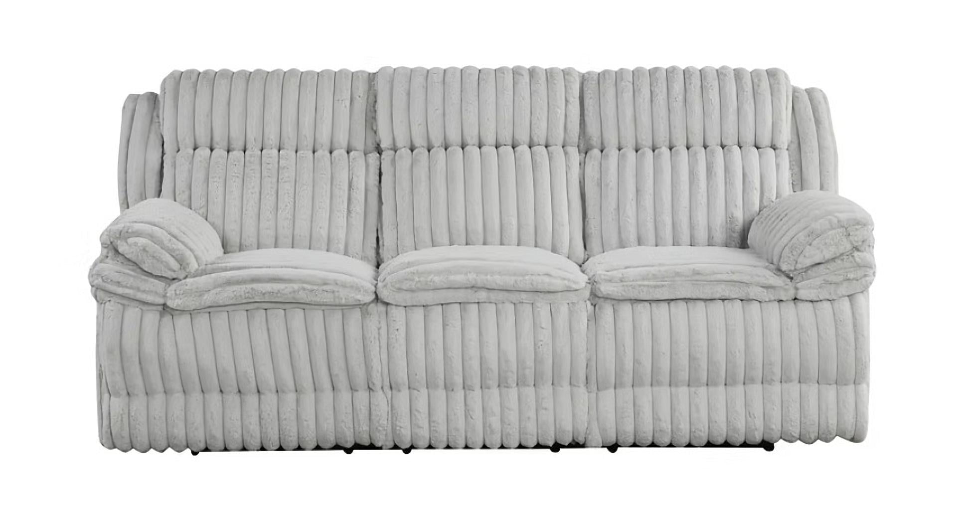 Mellow Reclining Set