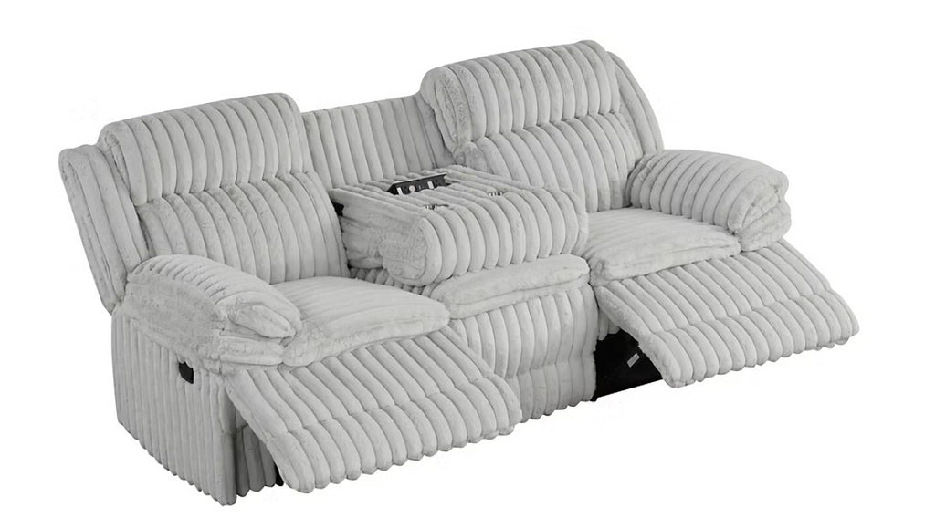 Mellow Reclining Set