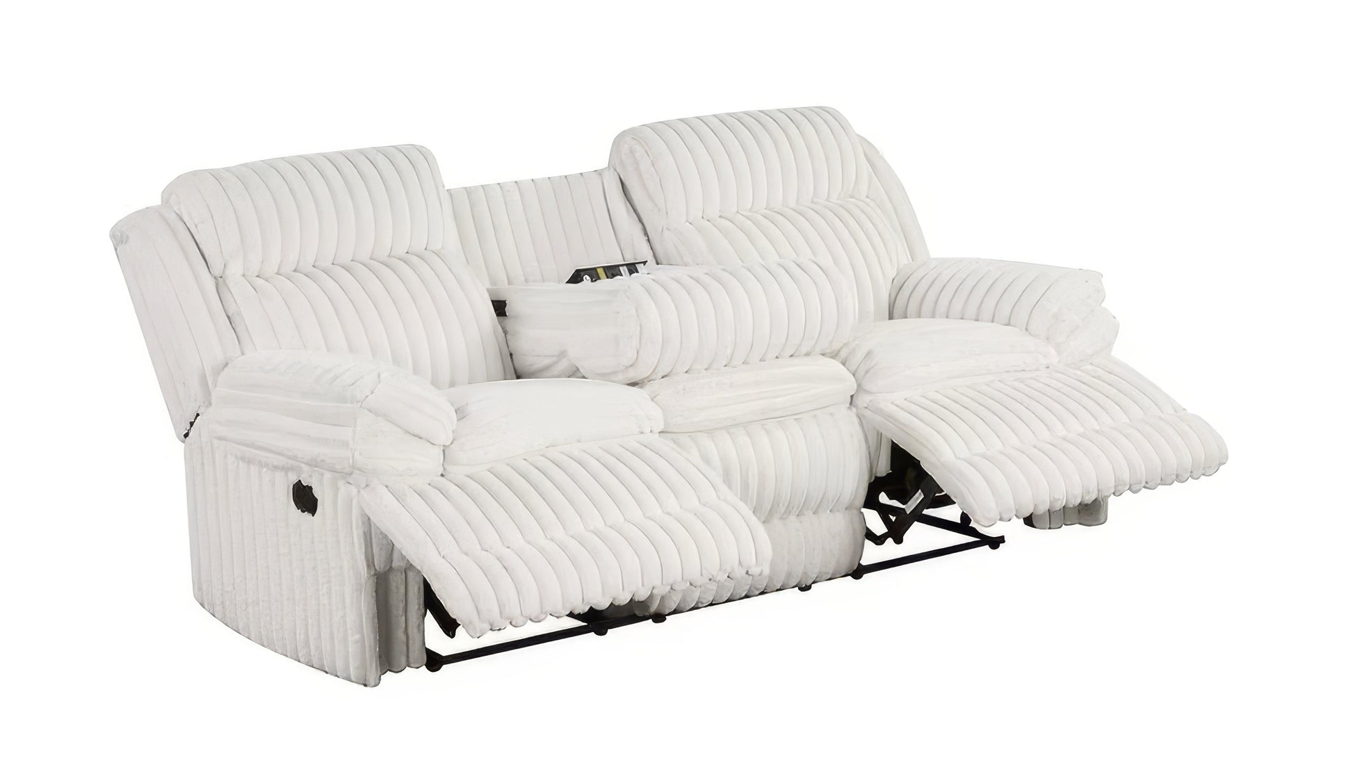 Mellow Reclining Set